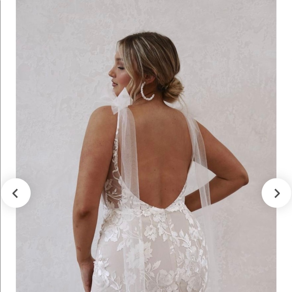 Made With Love Elsie Wedding Dress